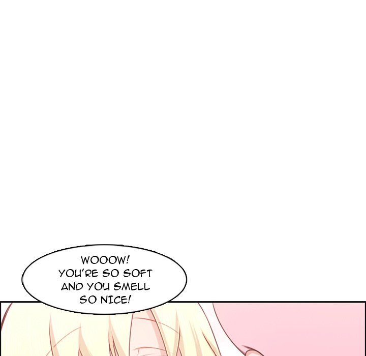 Go Away, Mr.Demon Chapter 106 - Page 47