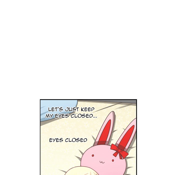 Go Away, Mr.Demon Chapter 106 - Page 57