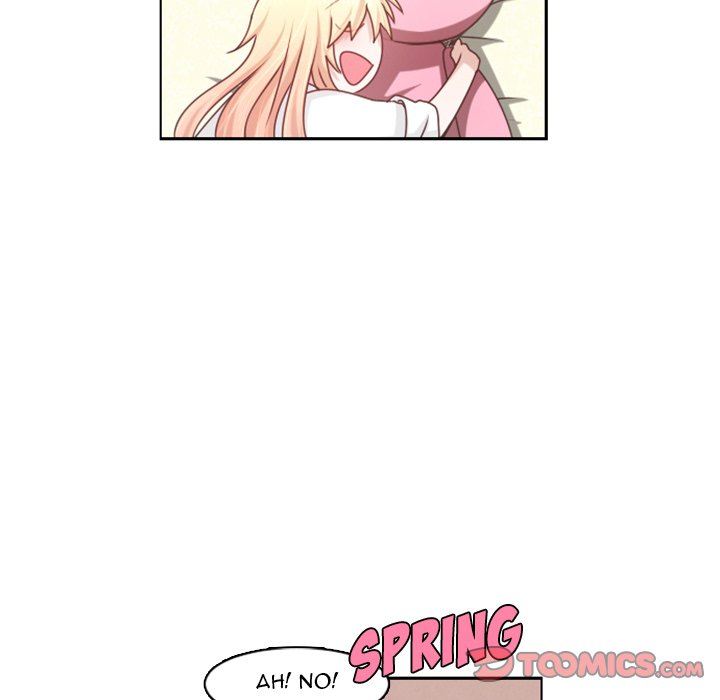 Go Away, Mr.Demon Chapter 106 - Page 58