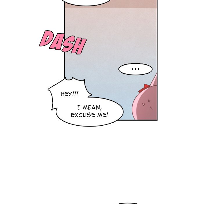 Go Away, Mr.Demon Chapter 106 - Page 59