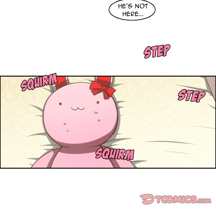 Go Away, Mr.Demon Chapter 106 - Page 60