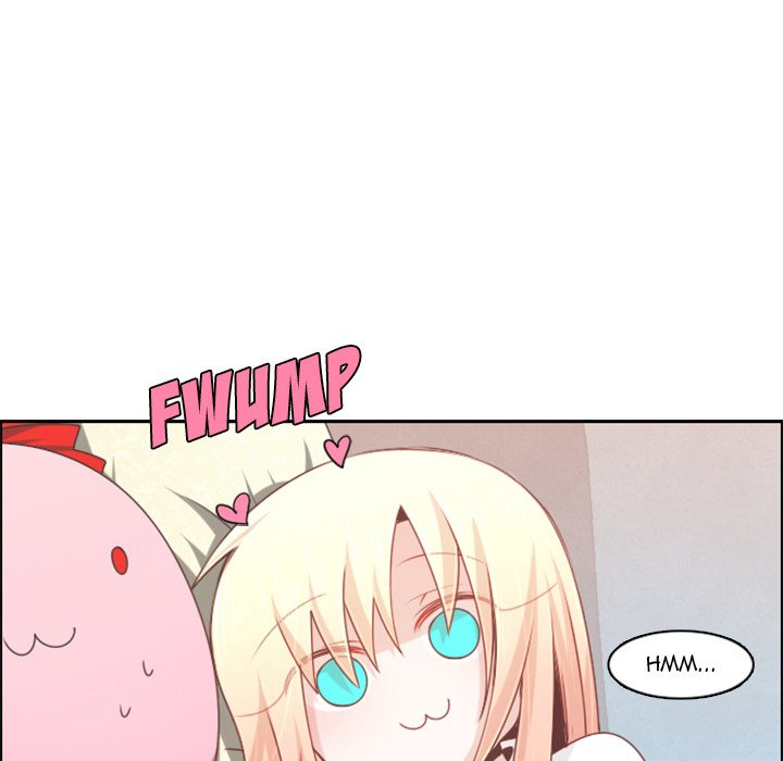 Go Away, Mr.Demon Chapter 106 - Page 61
