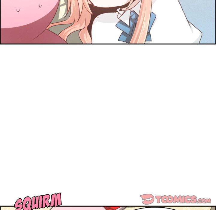 Go Away, Mr.Demon Chapter 106 - Page 62