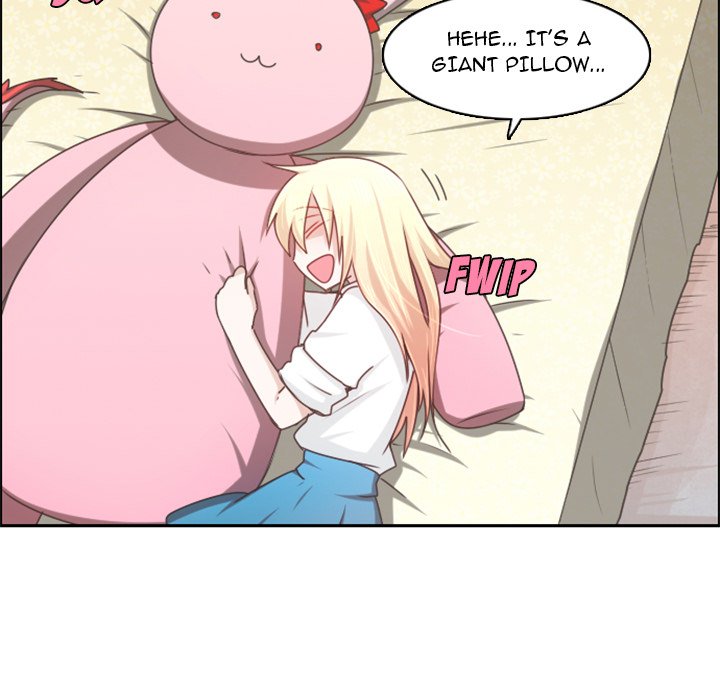 Go Away, Mr.Demon Chapter 106 - Page 63