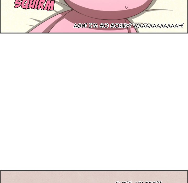Go Away, Mr.Demon Chapter 106 - Page 65