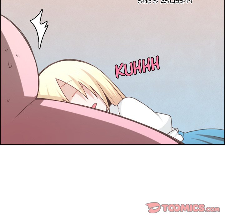 Go Away, Mr.Demon Chapter 106 - Page 66