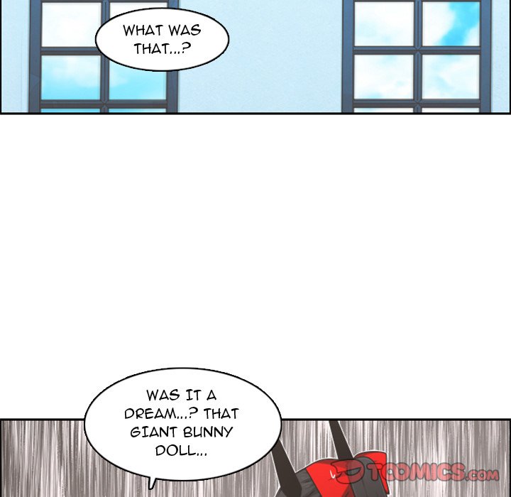 Go Away, Mr.Demon Chapter 106 - Page 72