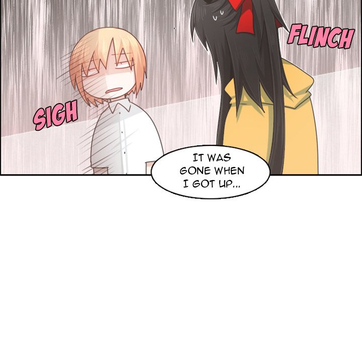 Go Away, Mr.Demon Chapter 106 - Page 73