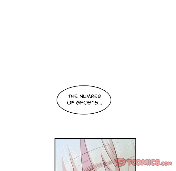 Go Away, Mr.Demon Chapter 106 - Page 8
