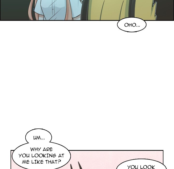 Go Away, Mr.Demon Chapter 107 - Page 11