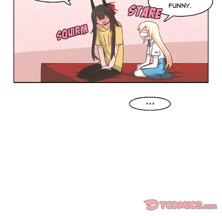 Go Away, Mr.Demon Chapter 107 - Page 12
