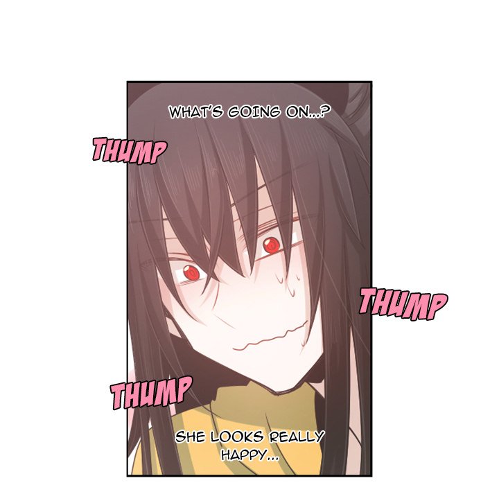 Go Away, Mr.Demon Chapter 107 - Page 13