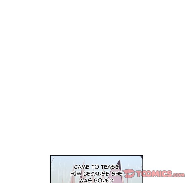 Go Away, Mr.Demon Chapter 107 - Page 14