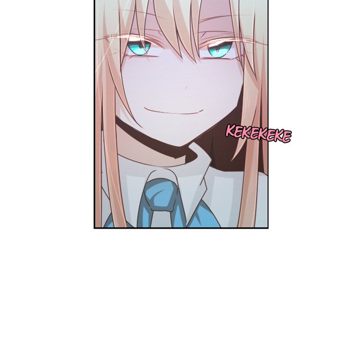 Go Away, Mr.Demon Chapter 107 - Page 15