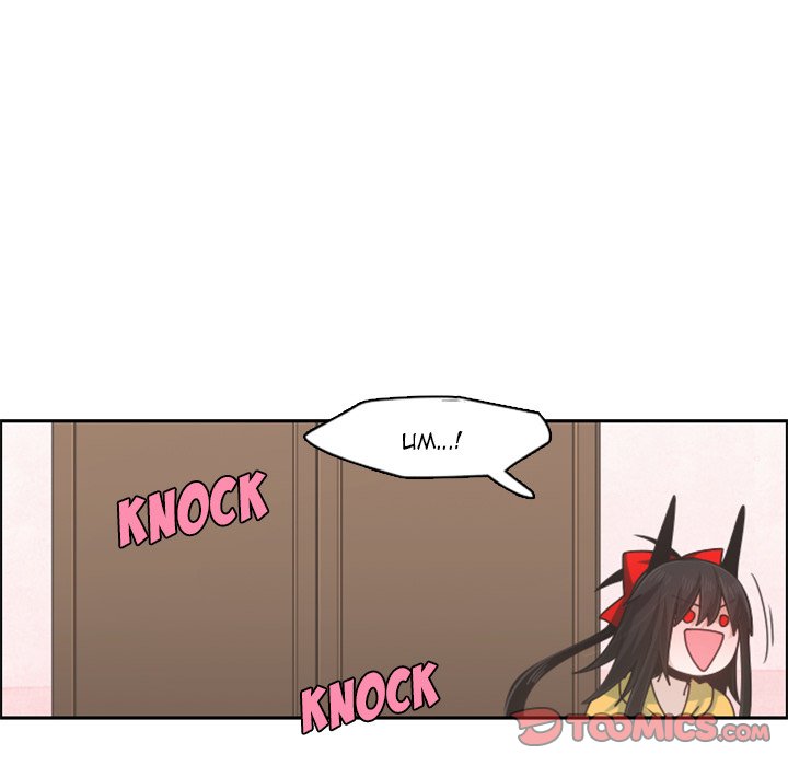 Go Away, Mr.Demon Chapter 107 - Page 16