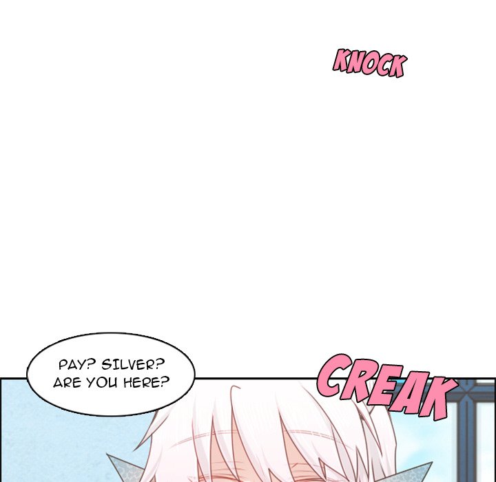 Go Away, Mr.Demon Chapter 107 - Page 17