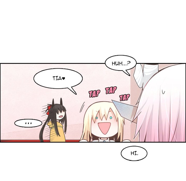 Go Away, Mr.Demon Chapter 107 - Page 19