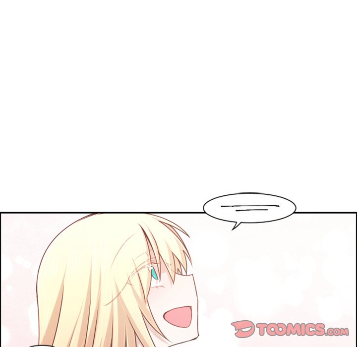 Go Away, Mr.Demon Chapter 107 - Page 20