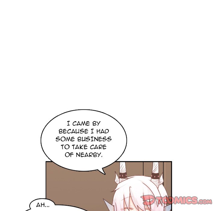 Go Away, Mr.Demon Chapter 107 - Page 24