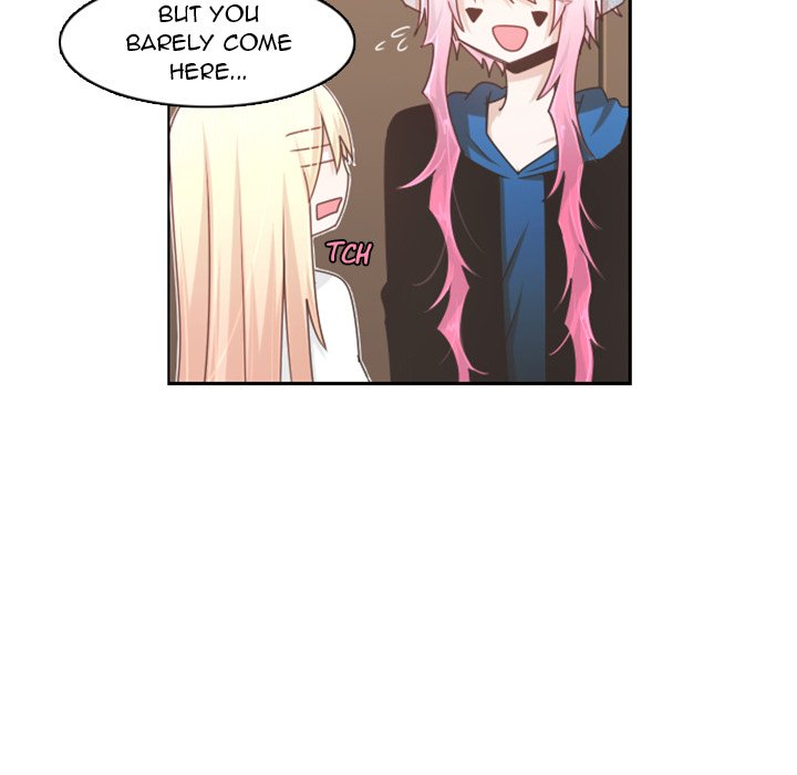 Go Away, Mr.Demon Chapter 107 - Page 25