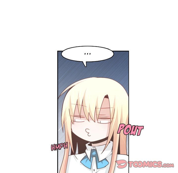 Go Away, Mr.Demon Chapter 107 - Page 26