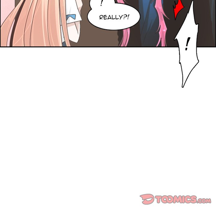 Go Away, Mr.Demon Chapter 107 - Page 30