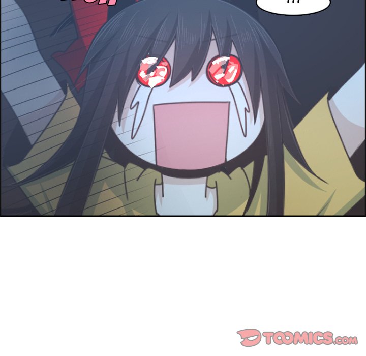 Go Away, Mr.Demon Chapter 107 - Page 34