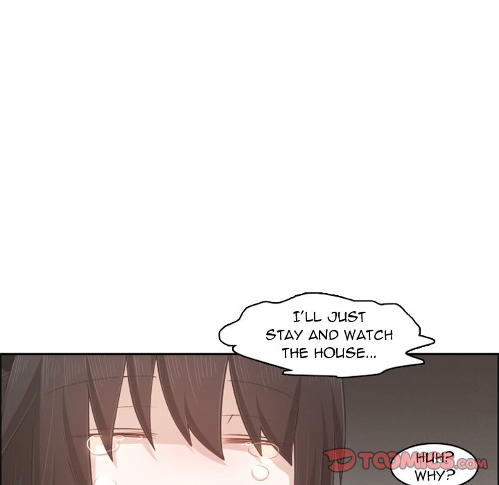 Go Away, Mr.Demon Chapter 107 - Page 36