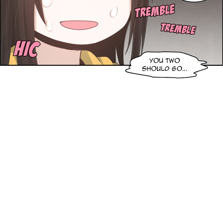 Go Away, Mr.Demon Chapter 107 - Page 37