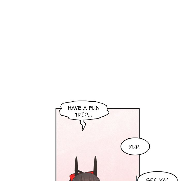 Go Away, Mr.Demon Chapter 107 - Page 39