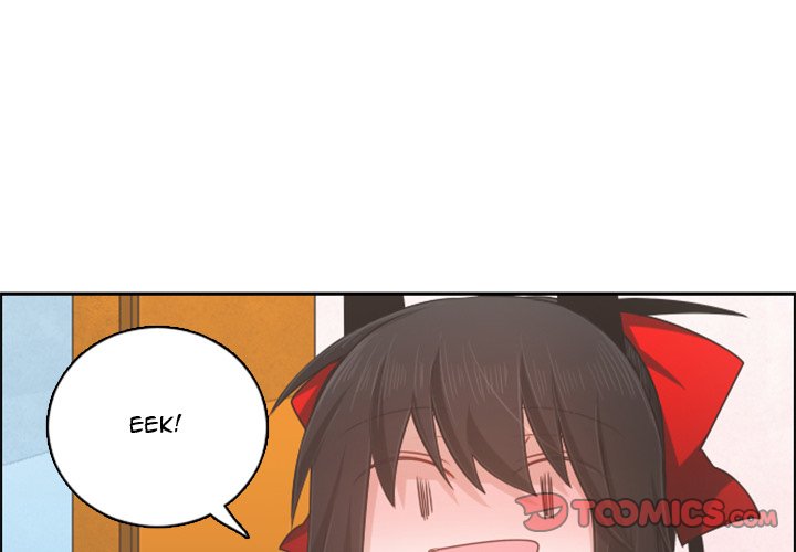 Go Away, Mr.Demon Chapter 107 - Page 4
