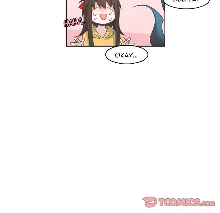 Go Away, Mr.Demon Chapter 107 - Page 40