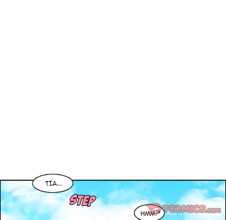Go Away, Mr.Demon Chapter 107 - Page 42