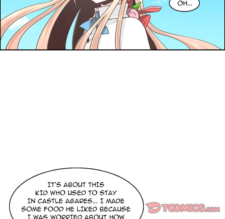 Go Away, Mr.Demon Chapter 107 - Page 44