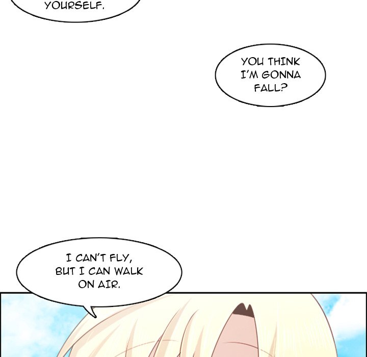 Go Away, Mr.Demon Chapter 107 - Page 47