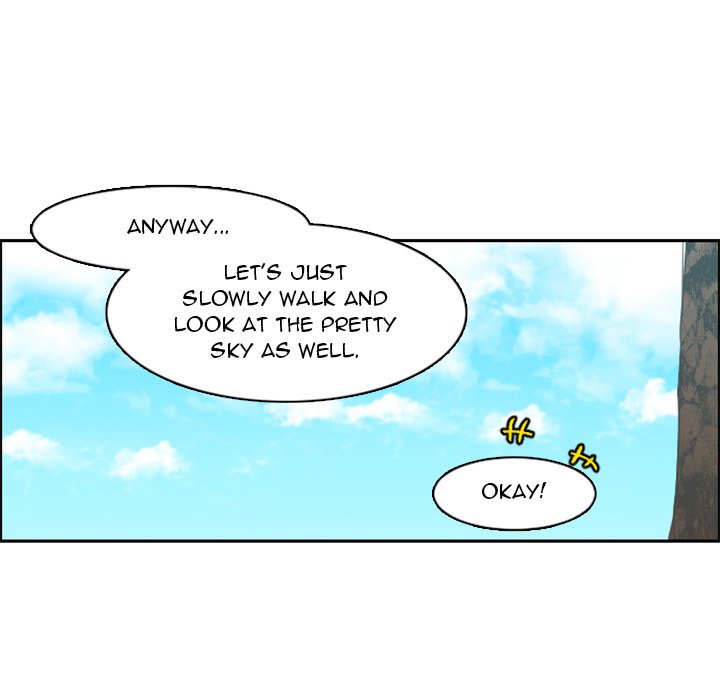 Go Away, Mr.Demon Chapter 107 - Page 49