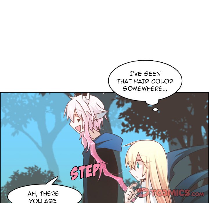 Go Away, Mr.Demon Chapter 107 - Page 58