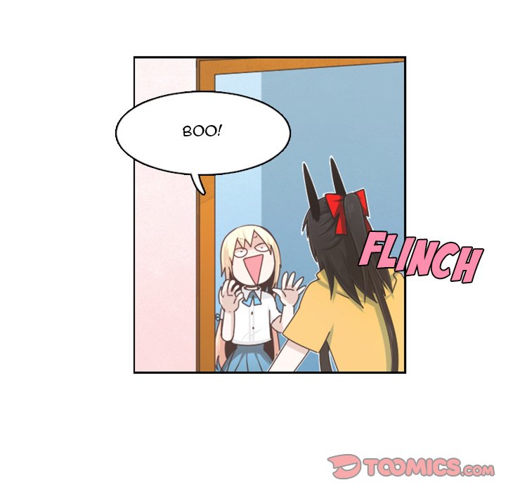 Go Away, Mr.Demon Chapter 107 - Page 6