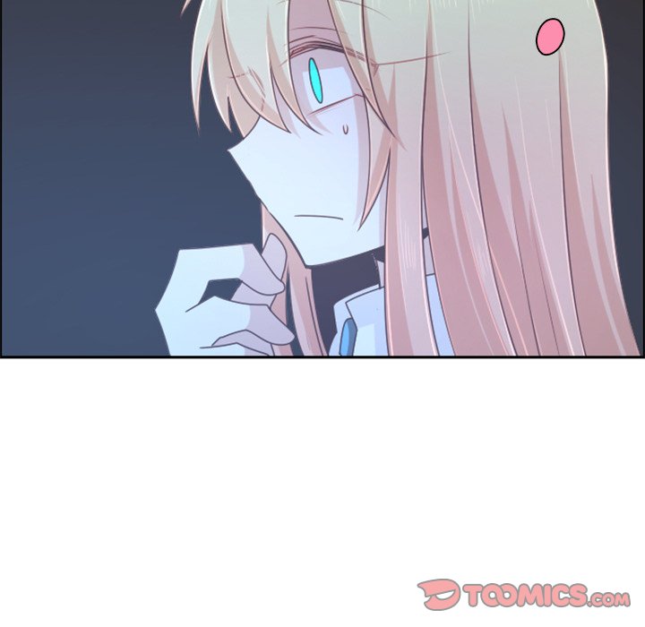 Go Away, Mr.Demon Chapter 107 - Page 60