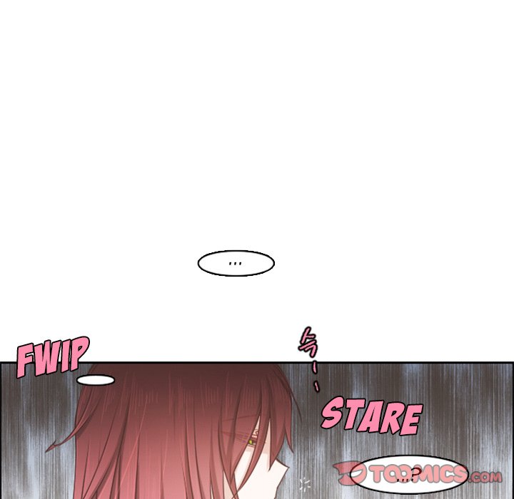 Go Away, Mr.Demon Chapter 107 - Page 62