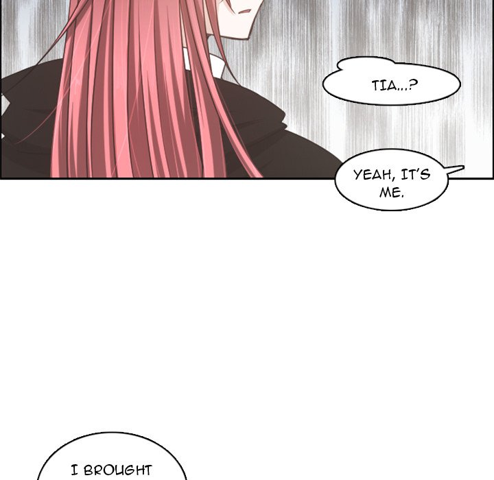 Go Away, Mr.Demon Chapter 107 - Page 63