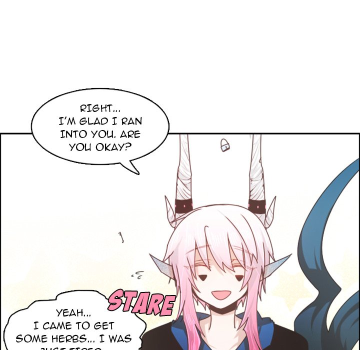 Go Away, Mr.Demon Chapter 107 - Page 65