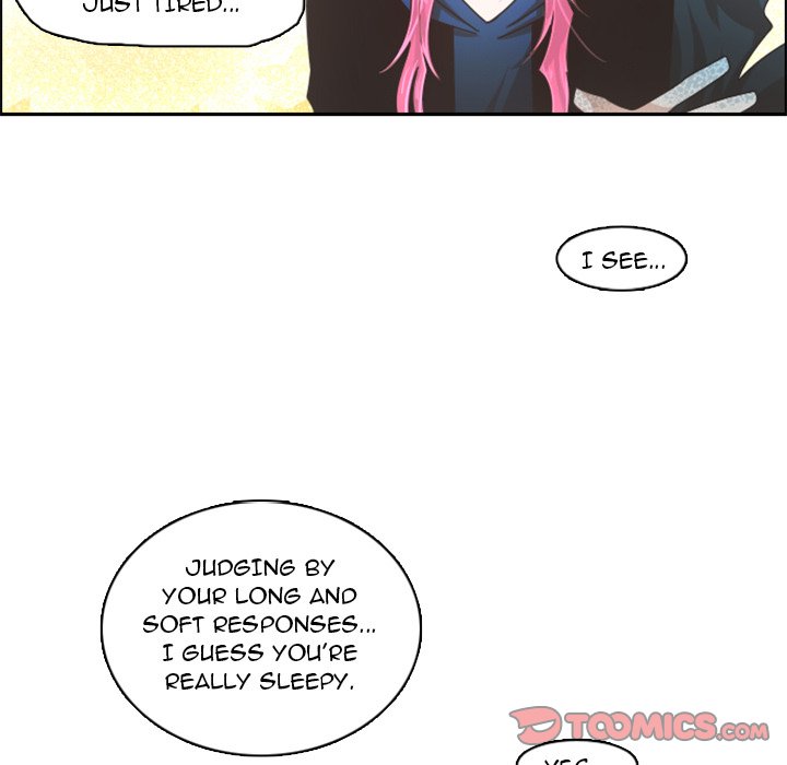 Go Away, Mr.Demon Chapter 107 - Page 66