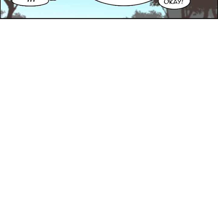 Go Away, Mr.Demon Chapter 107 - Page 69