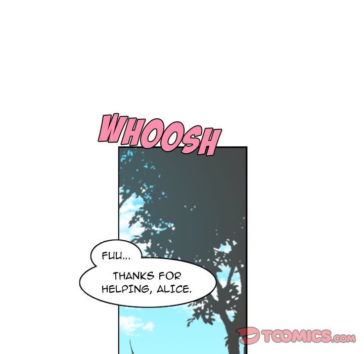 Go Away, Mr.Demon Chapter 107 - Page 70