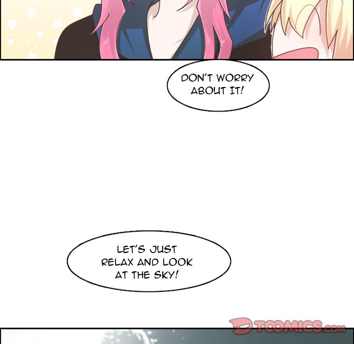 Go Away, Mr.Demon Chapter 107 - Page 74