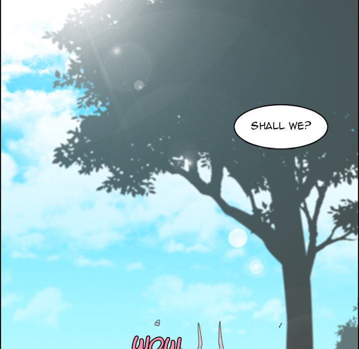 Go Away, Mr.Demon Chapter 107 - Page 75