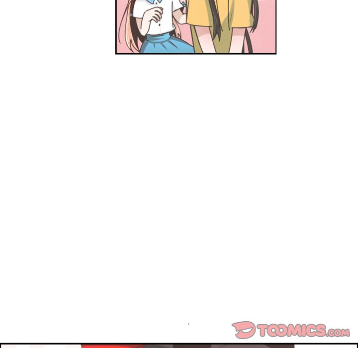 Go Away, Mr.Demon Chapter 107 - Page 8