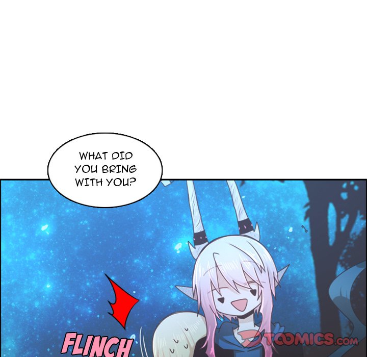 Go Away, Mr.Demon Chapter 108 - Page 10