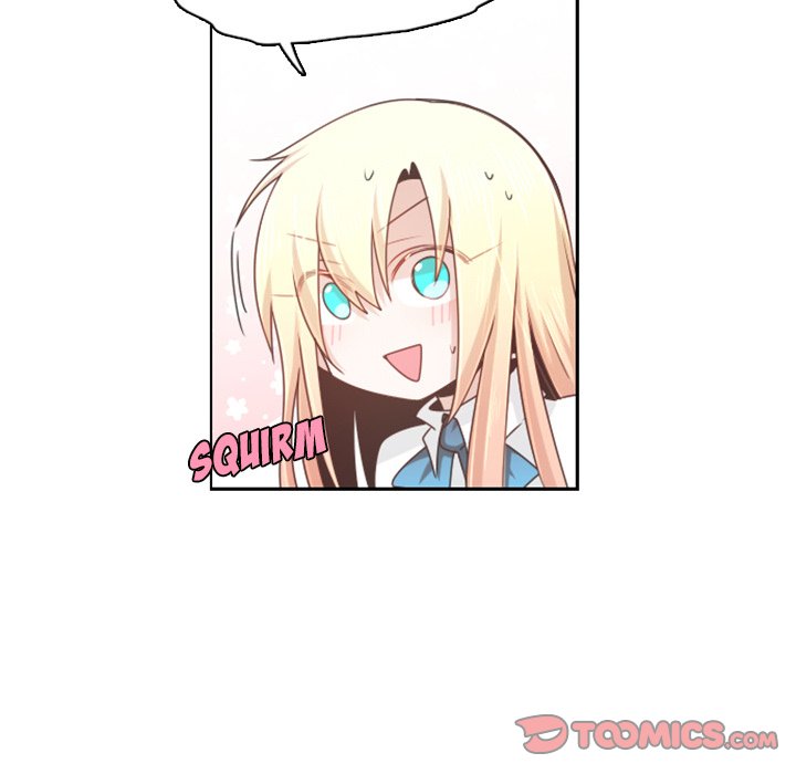 Go Away, Mr.Demon Chapter 108 - Page 12